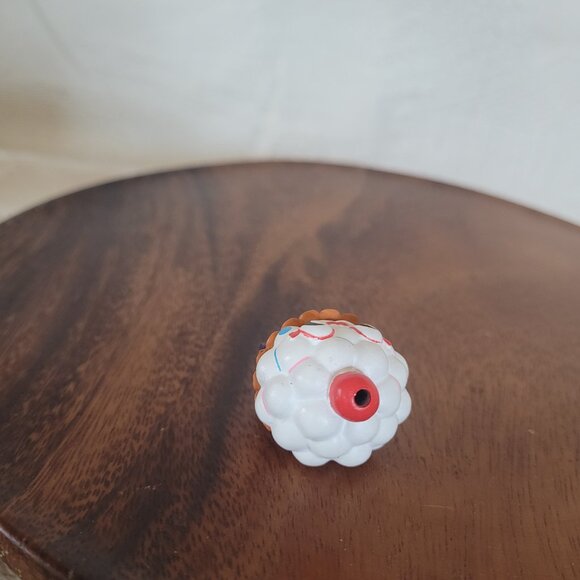 Moshi Monsters Cutie Pie #091 ULTRA RARE LOOSE - Picture 10 of 15